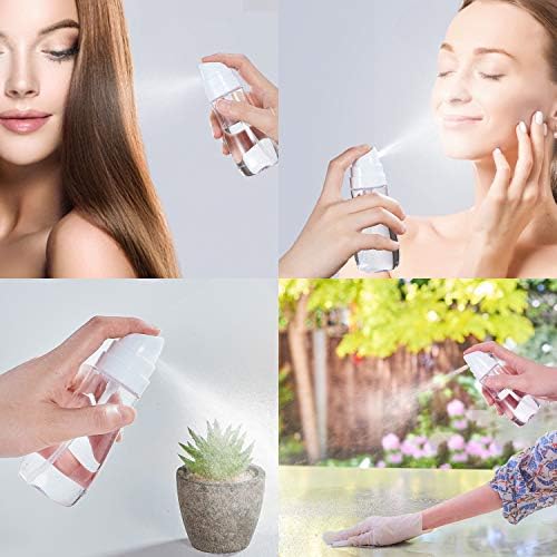 100ml Styling Hair Spray - Image 5
