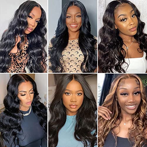 10A Grade Human Hair Extensions - Image 7