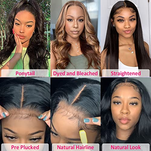 10A Grade Human Hair Extensions - Image 4