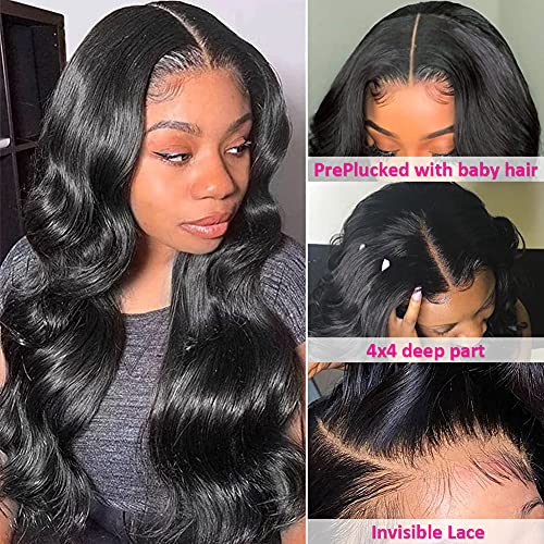 10A Grade Human Hair Extensions - Image 3