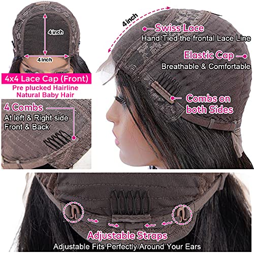 10A Grade Human Hair Extensions - Image 6