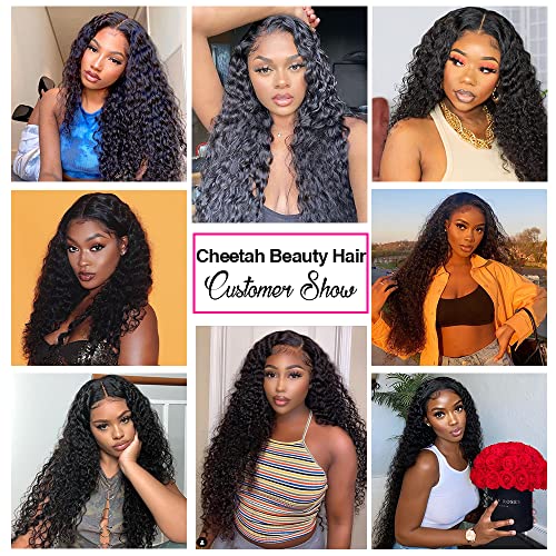 10A Grade Human Hair Wig - Image 9