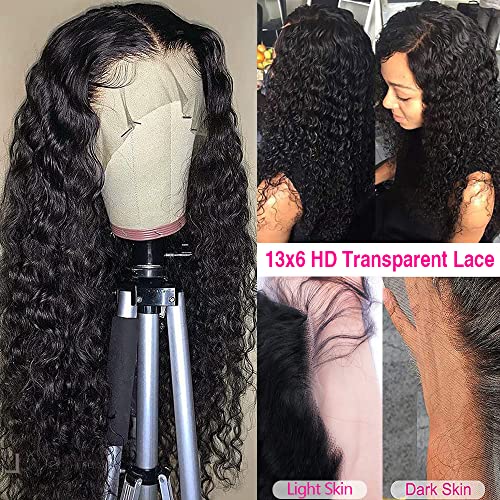 10A Grade Human Hair Wig - Image 5