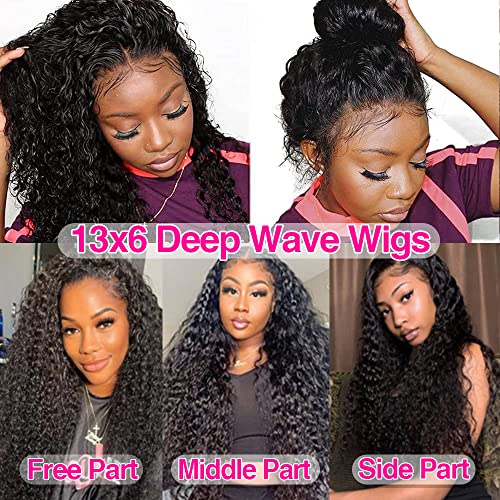 10A Grade Human Hair Wig - Image 7