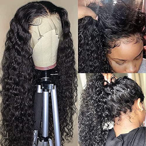 10A Grade Human Hair Wig - Image 2