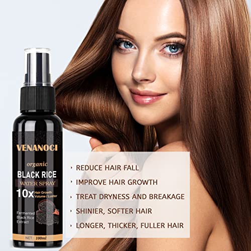 10x Hair Regrowth Intensive Serum - Image 2
