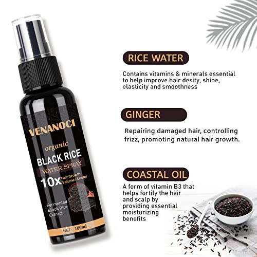 10x Hair Regrowth Intensive Serum - Image 4