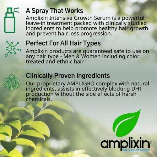 10x Hair Regrowth Serum - Image 5