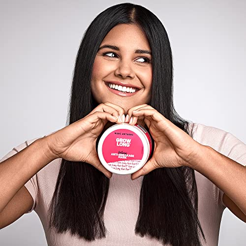 10‑in‑1 Hair Mask Makeover - Image 2