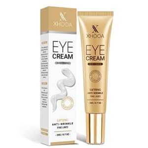 111 Skin Black Diamond Eye Cream for Radiant Eyes