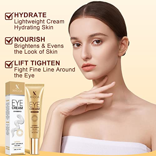 111 Skin Black Diamond Eye Cream for Radiant Eyes - Image 3