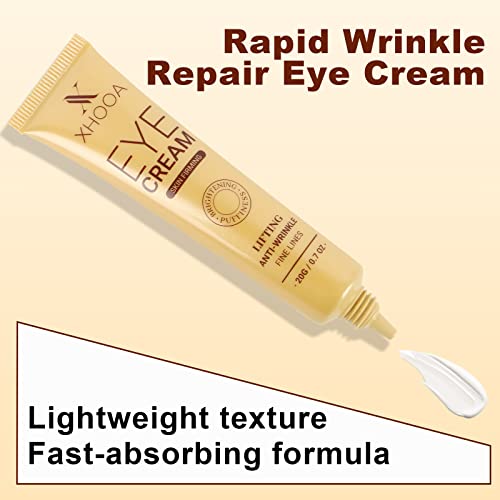 111 Skin Black Diamond Eye Cream for Radiant Eyes - Image 5