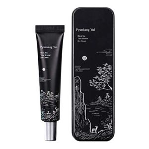 Celestial Black Diamond Eye Cream 15ml for Dark Circles and Puffiness