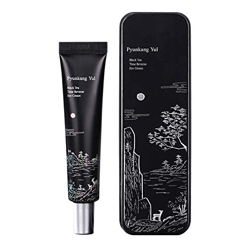 Celestial Black Diamond Eye Cream 15ml for Dark Circles and Puffiness