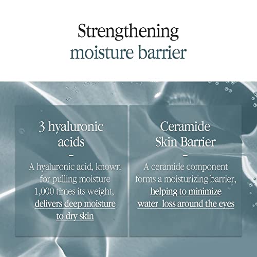 Celestial Black Diamond Eye Cream 15ml for Dark Circles and Puffiness - Image 9
