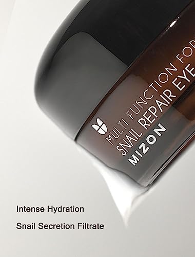 111 Skin Brightening & Hydrating Eye Cream, 30ml Capacity, Daily Use Formula - Image 6