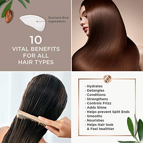 12 Benefits Hair Spray - Image 5
