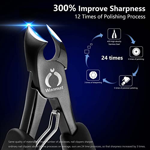 12 Essential Nail Clippers for Every Need - Image 3