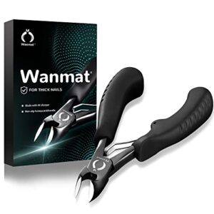 12 Essential Nail Clippers for Every Need