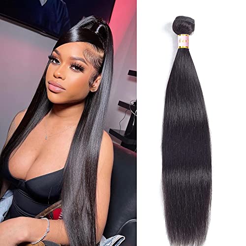12-Inch Human Hair Extensions