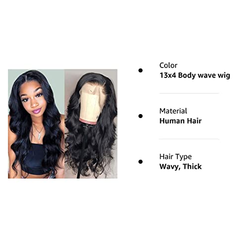 12-Inch Human Hair Wig - Image 7