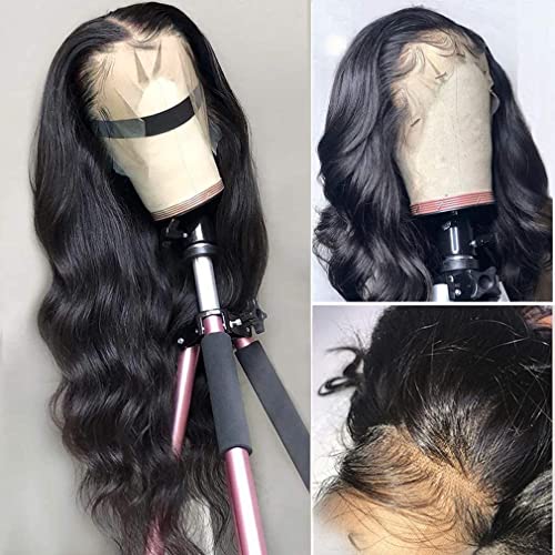 12-Inch Human Hair Wig - Image 2