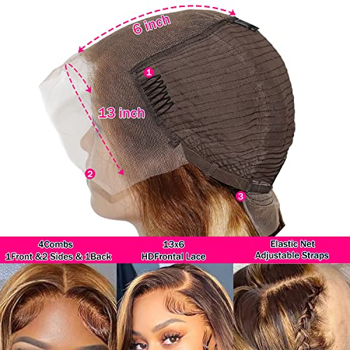 120 Density Human Hair Wig ? Natural Look & Feel - Image 5