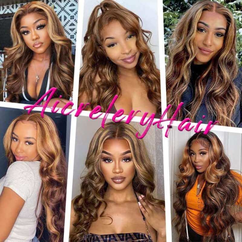 120 Density Human Hair Wig ? Natural Look & Feel - Image 7
