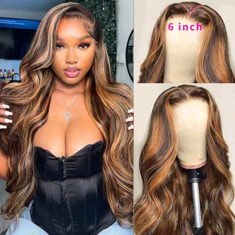 120 Density Human Hair Wig ? Natural Look & Feel - Image 2