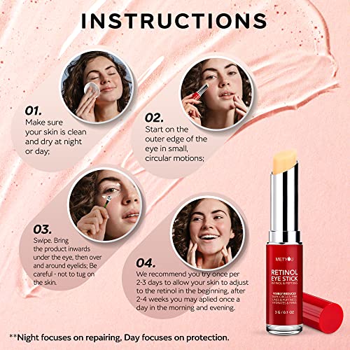 Gateway Hydrating Eye Cream 0.5 oz for Moisturizing and Brightening Under Eyes - Image 5