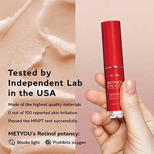 Gateway Hydrating Eye Cream 0.5 oz for Moisturizing and Brightening Under Eyes - Image 7
