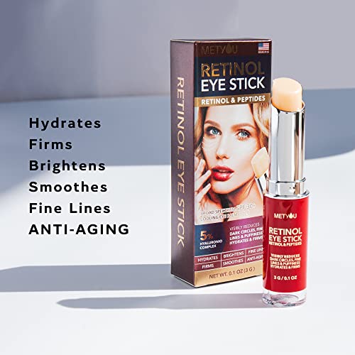 Gateway Hydrating Eye Cream 0.5 oz for Moisturizing and Brightening Under Eyes - Image 8