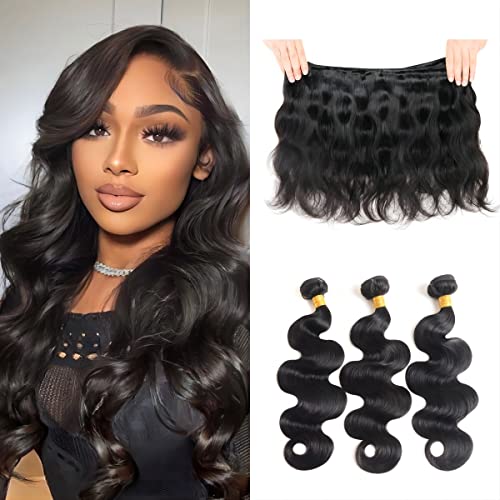 12a Grade Human Hair Extensions - Image 2
