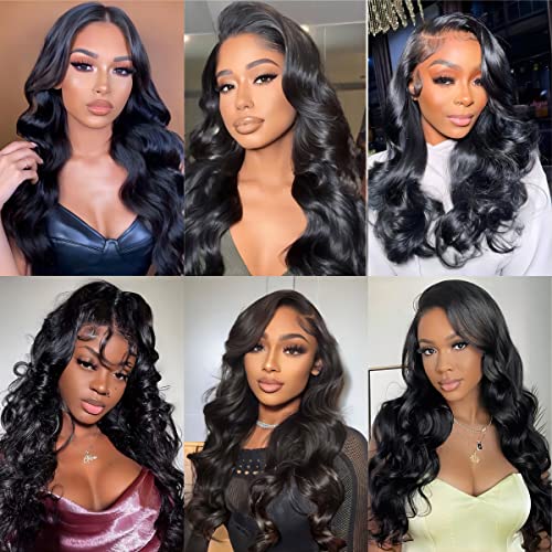 12a Grade Human Hair Extensions - Image 6