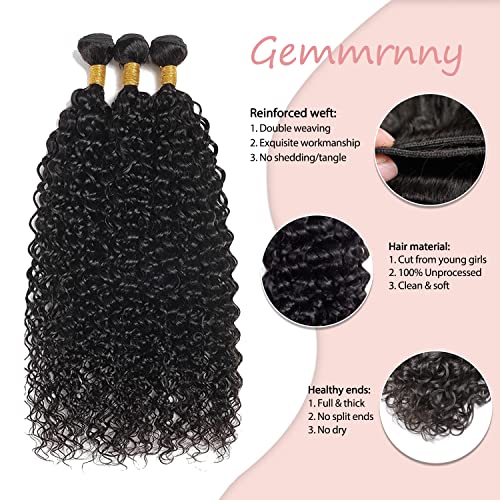 12A Virgin Human Hair Extensions - Image 5