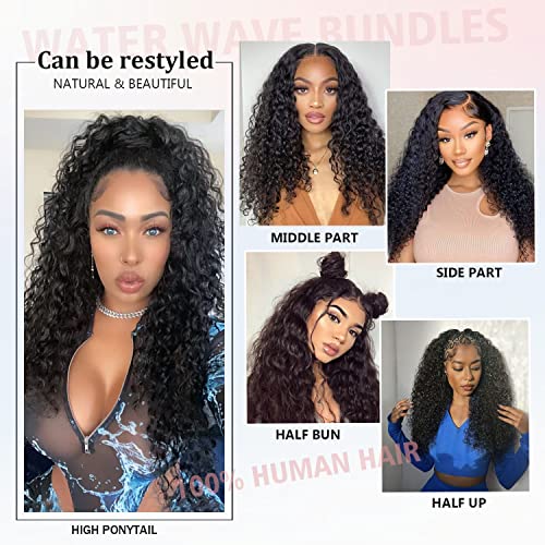 12A Virgin Human Hair Extensions - Image 3