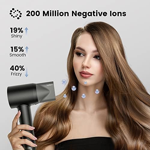 12V Portable Hair Blow Dryer - Image 5