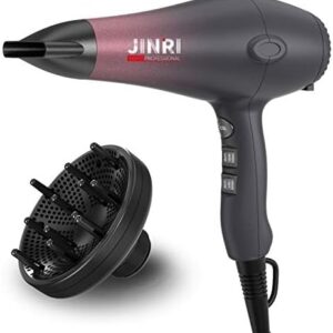 12V Portable Hair Dryer