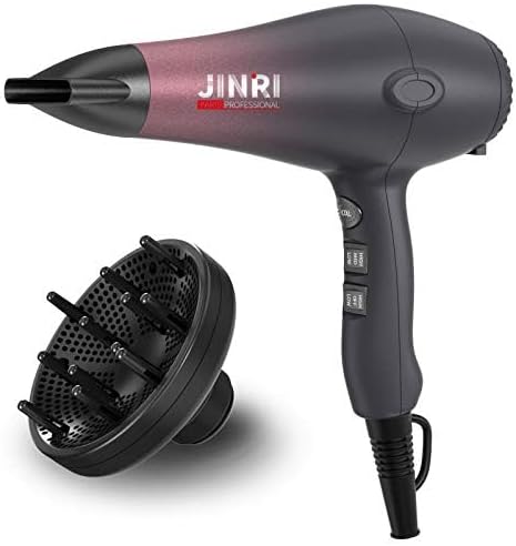 12V Portable Hair Dryer