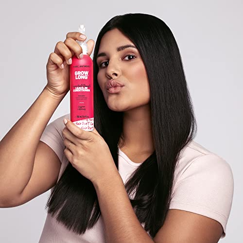 13 Benefits Leave-In Conditioner for All Hair Types 8 oz Moisturizing Nourishing Formula - Image 4