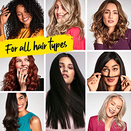 13 Benefits Leave-In Conditioner for All Hair Types 8 oz Moisturizing Nourishing Formula - Image 6