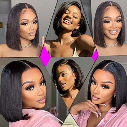 130 Density Human Hair Wig ? Natural Look & Feel - Image 7