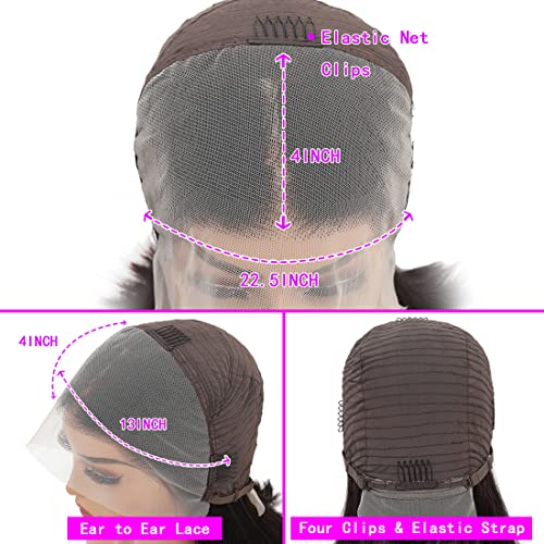 130 Density Human Hair Wig ? Natural Look & Feel - Image 5