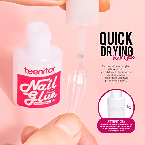 $15 Acrylic Nails Nearby - Image 5