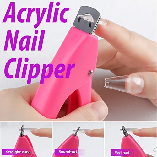 $15 Acrylic Nails Nearby - Image 4