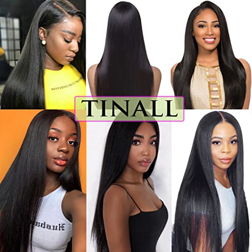 16-Inch Human Hair Extensions - Image 7