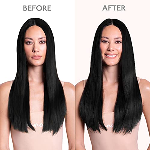 24? Clip-In Human Hair Extensions ? 100% Remy Quality - Image 5