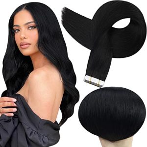 24-Inch Human Hair Extensions