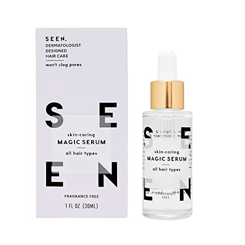 2chic Ultra Revive Anti-Frizz Hair Serum - Image 4
