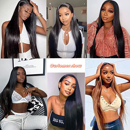 30-Inch Human Hair Bundles - Image 6